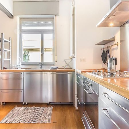 Апартаменти Alessia'S Flat- L'8 E Mezzo Мілан Екстер'єр фото